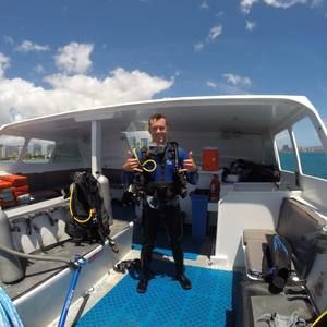 Meet your Posher, Jon